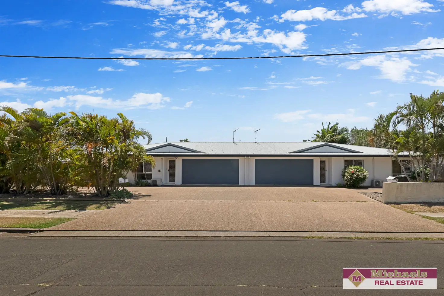 Main view of Homely unit listing, 1/9 Bellevue Street, Bundaberg West QLD 4670