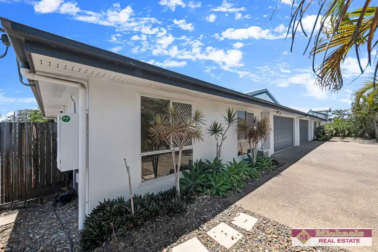 Fourth view of Homely unit listing, 1/9 Bellevue Street, Bundaberg West QLD 4670