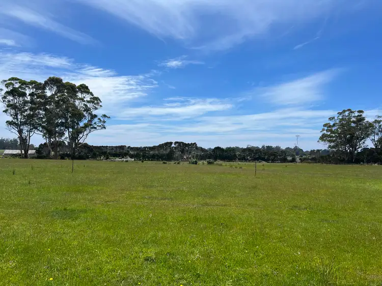 Third view of Homely land listing, 55 Coopers Lane, Wynyard TAS 7325