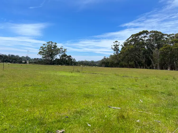 Fourth view of Homely land listing, 55 Coopers Lane, Wynyard TAS 7325