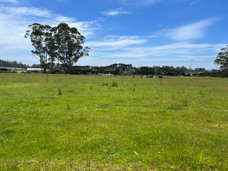 Sixth view of Homely land listing, 55 Coopers Lane, Wynyard TAS 7325