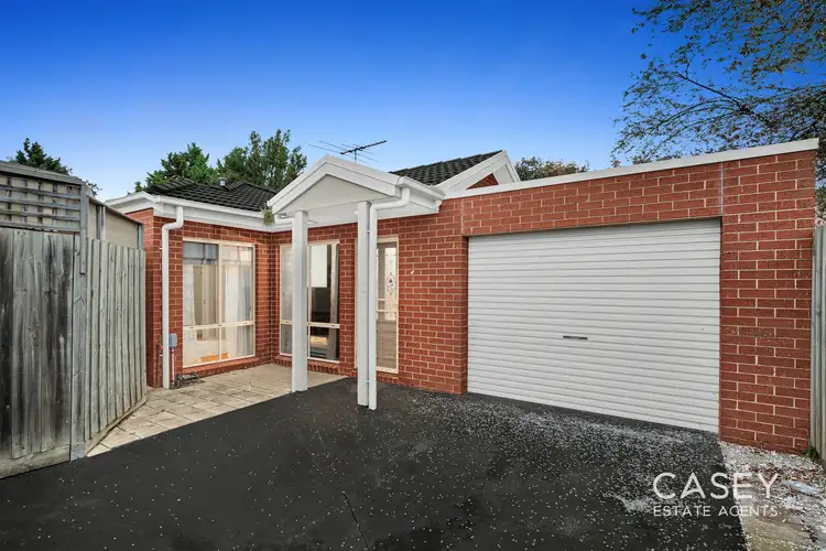 3/25 Bride Avenue, Hampton Park VIC 3976