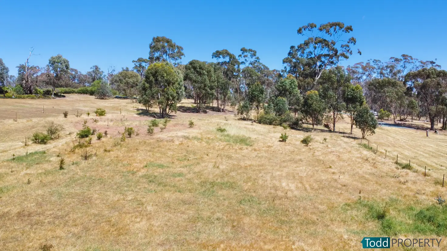 Main view of Homely land listing, 12 Warren Road, Heathcote VIC 3523