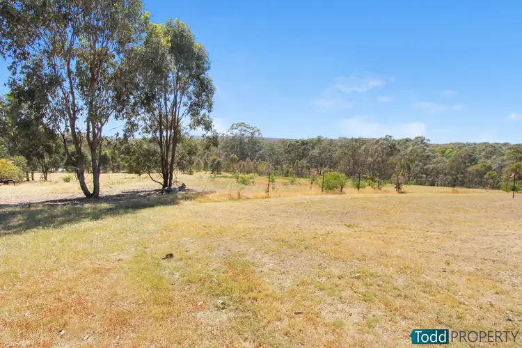 Second view of Homely land listing, 12 Warren Road, Heathcote VIC 3523