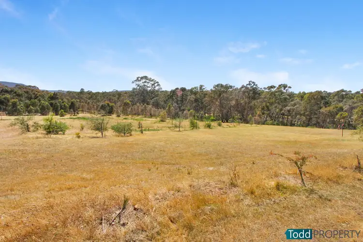 Third view of Homely land listing, 12 Warren Road, Heathcote VIC 3523