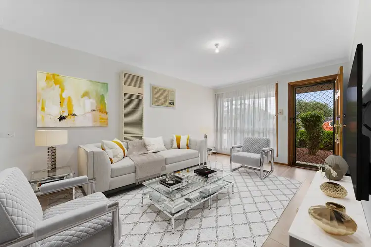 Second view of Homely unit listing, 2/12 Gertrude Street, St Albans VIC 3021
