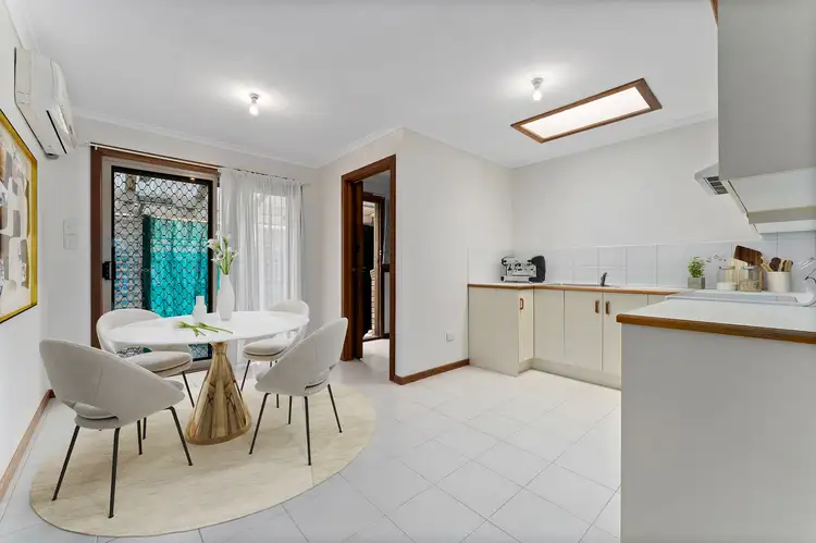 Third view of Homely unit listing, 2/12 Gertrude Street, St Albans VIC 3021