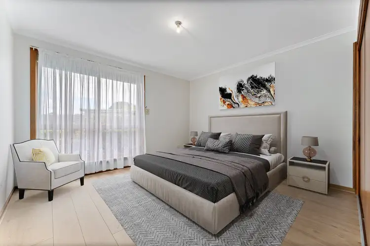 Fifth view of Homely unit listing, 2/12 Gertrude Street, St Albans VIC 3021