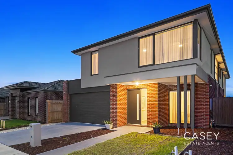 6 Detroit Avenue, Cranbourne East VIC 3977
