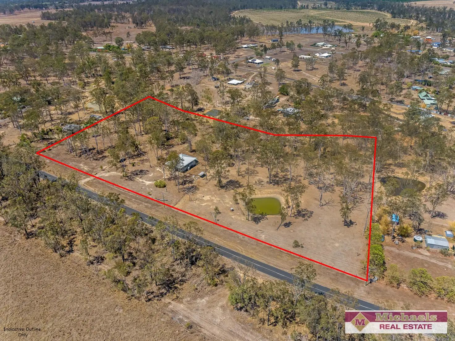 Main view of Homely rural property listing, 1039 Birthamba Road, Bucca QLD 4670