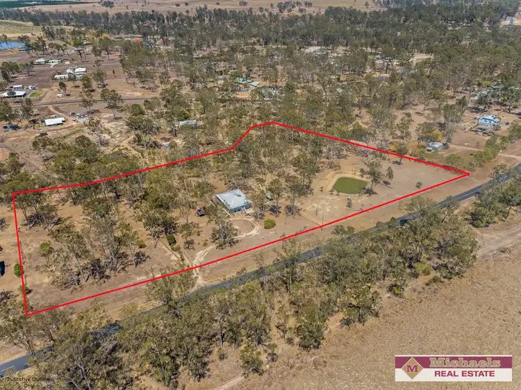 Second view of Homely rural property listing, 1039 Birthamba Road, Bucca QLD 4670