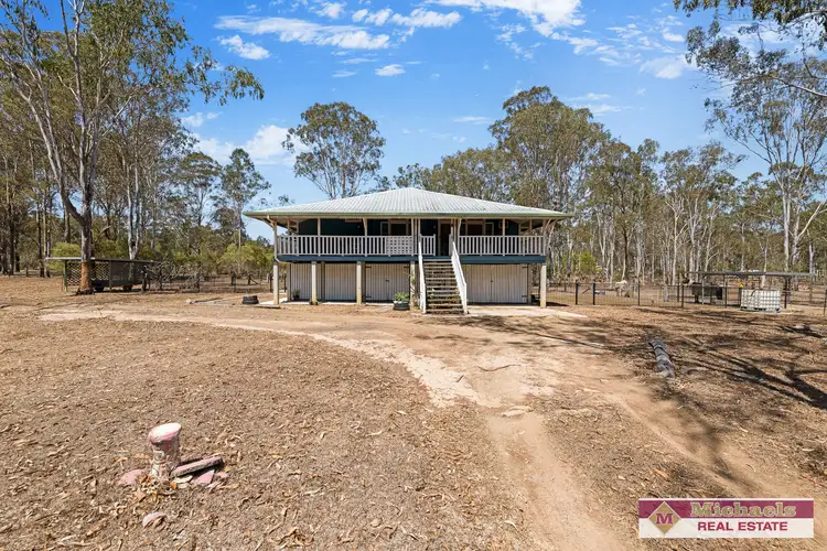 Fourth view of Homely rural property listing, 1039 Birthamba Road, Bucca QLD 4670