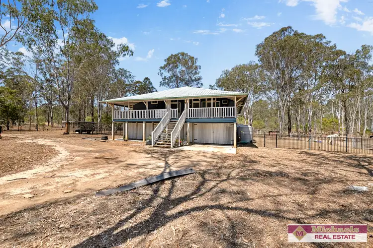 Fifth view of Homely rural property listing, 1039 Birthamba Road, Bucca QLD 4670