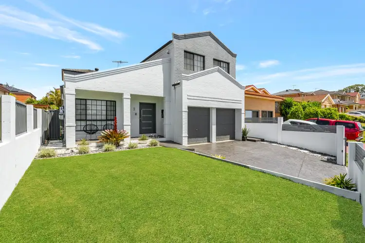 Second view of Homely house listing, 2 Redpa Close, West Hoxton NSW 2171