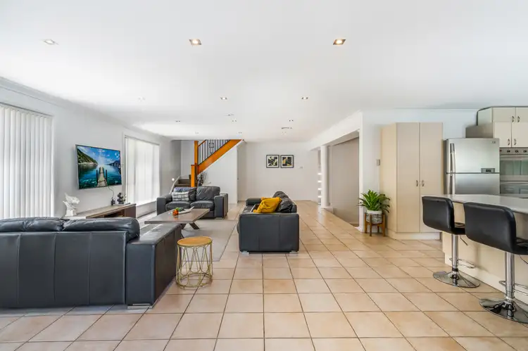 Fourth view of Homely house listing, 2 Redpa Close, West Hoxton NSW 2171
