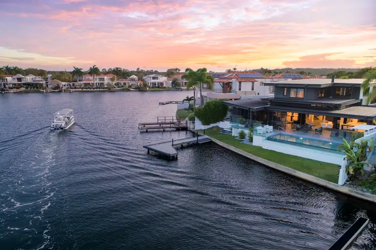 38 The Promontory, Noosa Waters QLD 4566