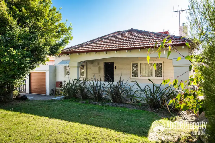 3/4 Norton Street, South Perth WA 6151