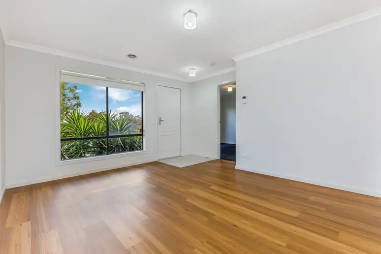 Third view of Homely house listing, 4 Trickett Court, Kangaroo Flat VIC 3555