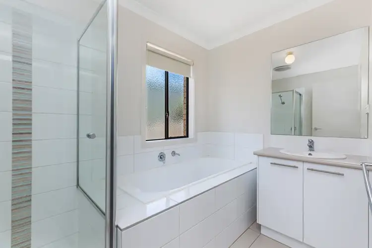 Fifth view of Homely house listing, 4 Trickett Court, Kangaroo Flat VIC 3555