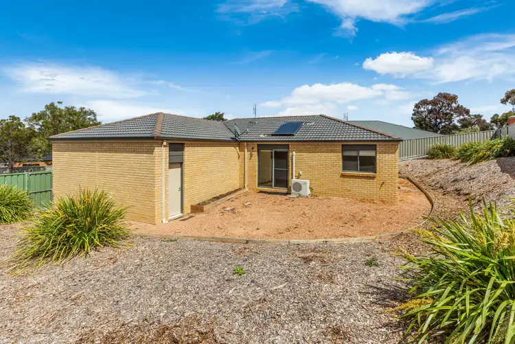 Sixth view of Homely house listing, 4 Trickett Court, Kangaroo Flat VIC 3555