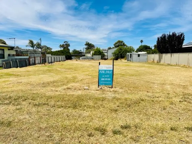 20 Bonney Street, Meningie SA 5264