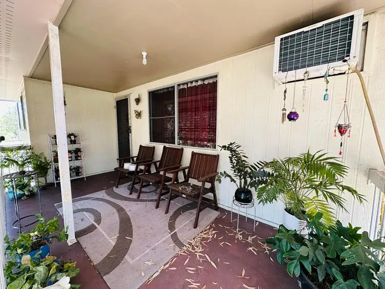Second view of Homely house listing, 9 Powell Street, Dysart QLD 4745