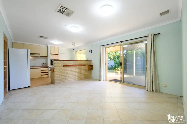 Third view of Homely house listing, 41 Cuthbertson Drive, Cooloongup WA 6168