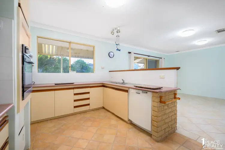 Fourth view of Homely house listing, 41 Cuthbertson Drive, Cooloongup WA 6168