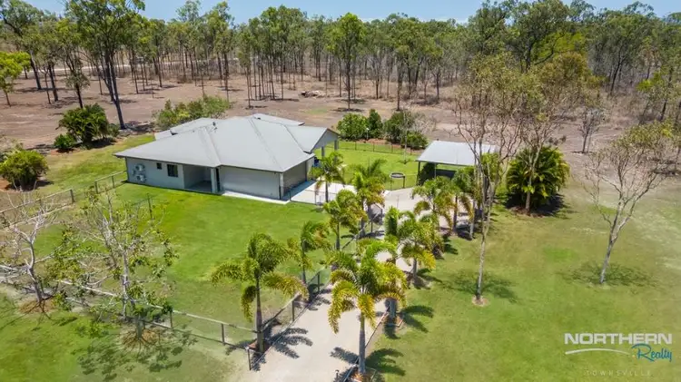 167 Rock Road, Rangewood QLD 4817