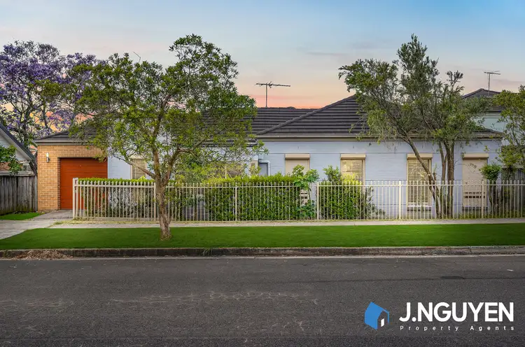 Second view of Homely house listing, 11 Winchmore Street, Merrylands NSW 2160