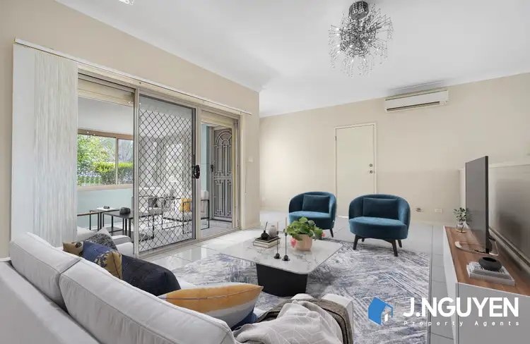 Third view of Homely house listing, 11 Winchmore Street, Merrylands NSW 2160