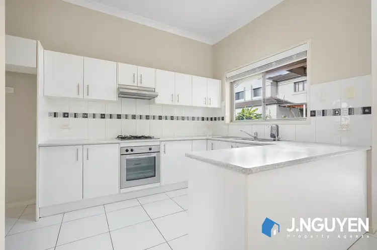 Fourth view of Homely house listing, 11 Winchmore Street, Merrylands NSW 2160