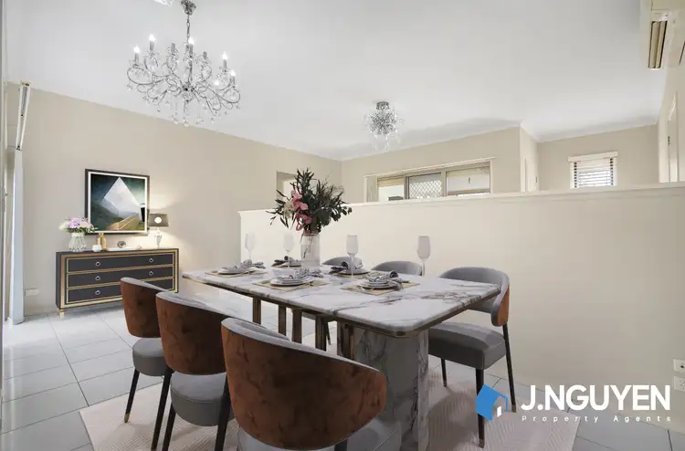Sixth view of Homely house listing, 11 Winchmore Street, Merrylands NSW 2160