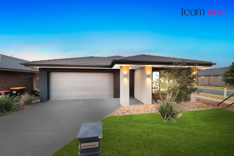 Fourth view of Homely house listing, 10 Gilfillan Circuit, Thornhill Park VIC 3335