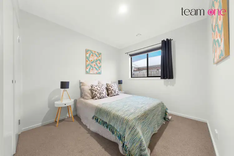 Fifth view of Homely house listing, 10 Gilfillan Circuit, Thornhill Park VIC 3335