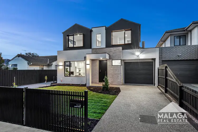1/11 Myamyn Street, Braybrook VIC 3019