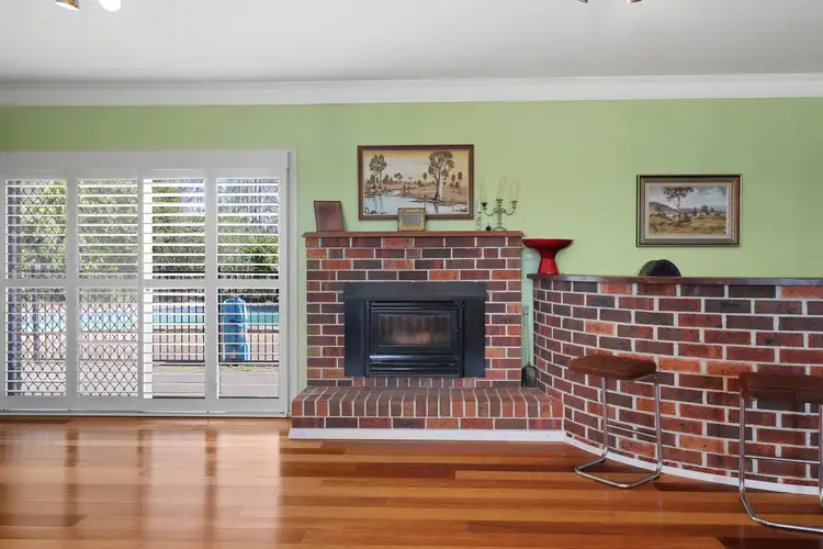 Second view of Homely house listing, 42 Scheyville Road, Oakville NSW 2765