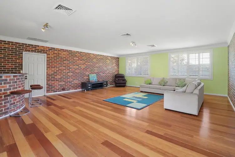 Fifth view of Homely house listing, 42 Scheyville Road, Oakville NSW 2765