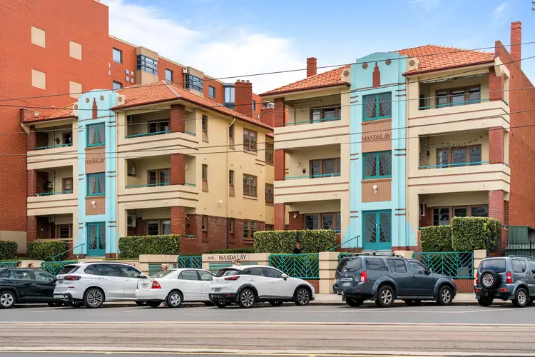 Main view of Homely apartment listing, 30/20 The Esplanade, St Kilda VIC 3182