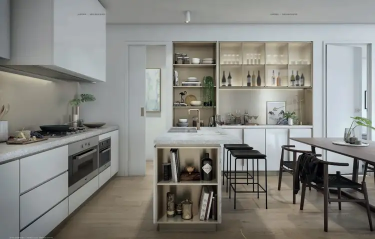 5207/299 King St, Melbourne VIC 3000