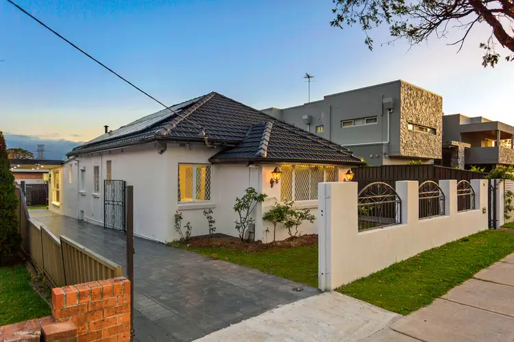 74 Lancaster Avenue, Punchbowl NSW 2196
