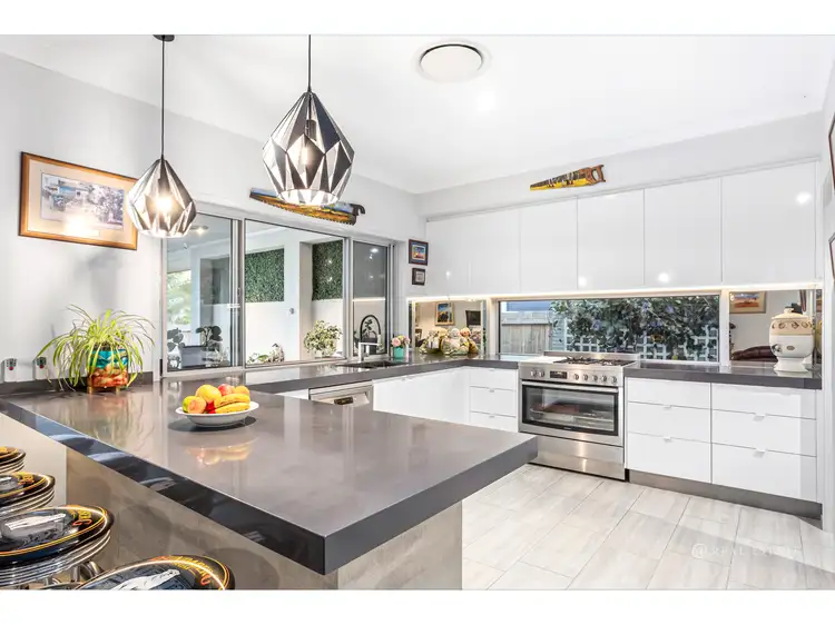 Third view of Homely house listing, 25 Monaco Drive, Zilzie QLD 4710