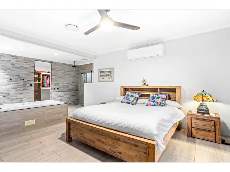 Sixth view of Homely house listing, 25 Monaco Drive, Zilzie QLD 4710