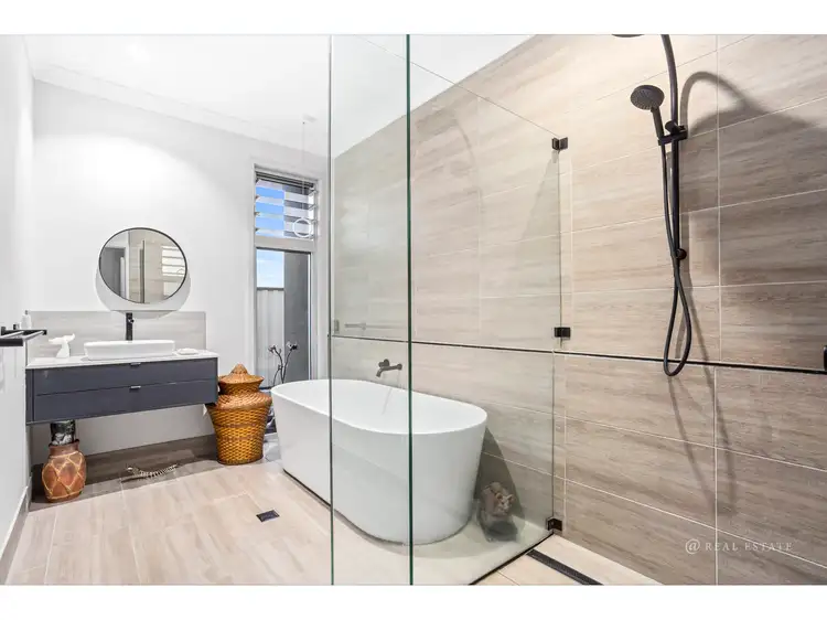 Seventh view of Homely house listing, 25 Monaco Drive, Zilzie QLD 4710