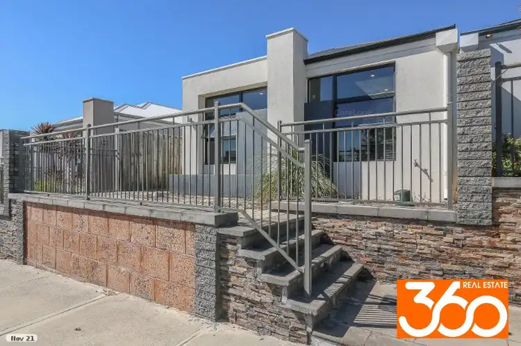 Main view of Homely house listing, 4 Hosnie Drive, Ellenbrook WA 6069