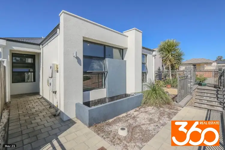 Second view of Homely house listing, 4 Hosnie Drive, Ellenbrook WA 6069