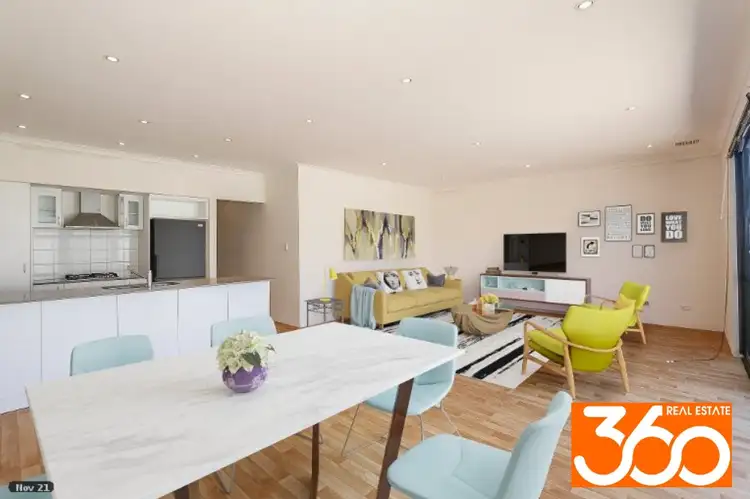 Fourth view of Homely house listing, 4 Hosnie Drive, Ellenbrook WA 6069