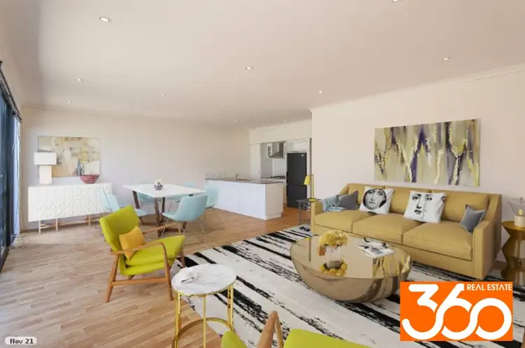 Fifth view of Homely house listing, 4 Hosnie Drive, Ellenbrook WA 6069