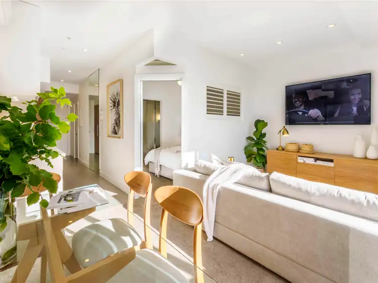 711/35 Malcolm Street, South Yarra VIC 3141