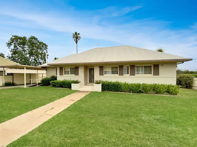 4 Park Avenue, Forbes NSW 2871